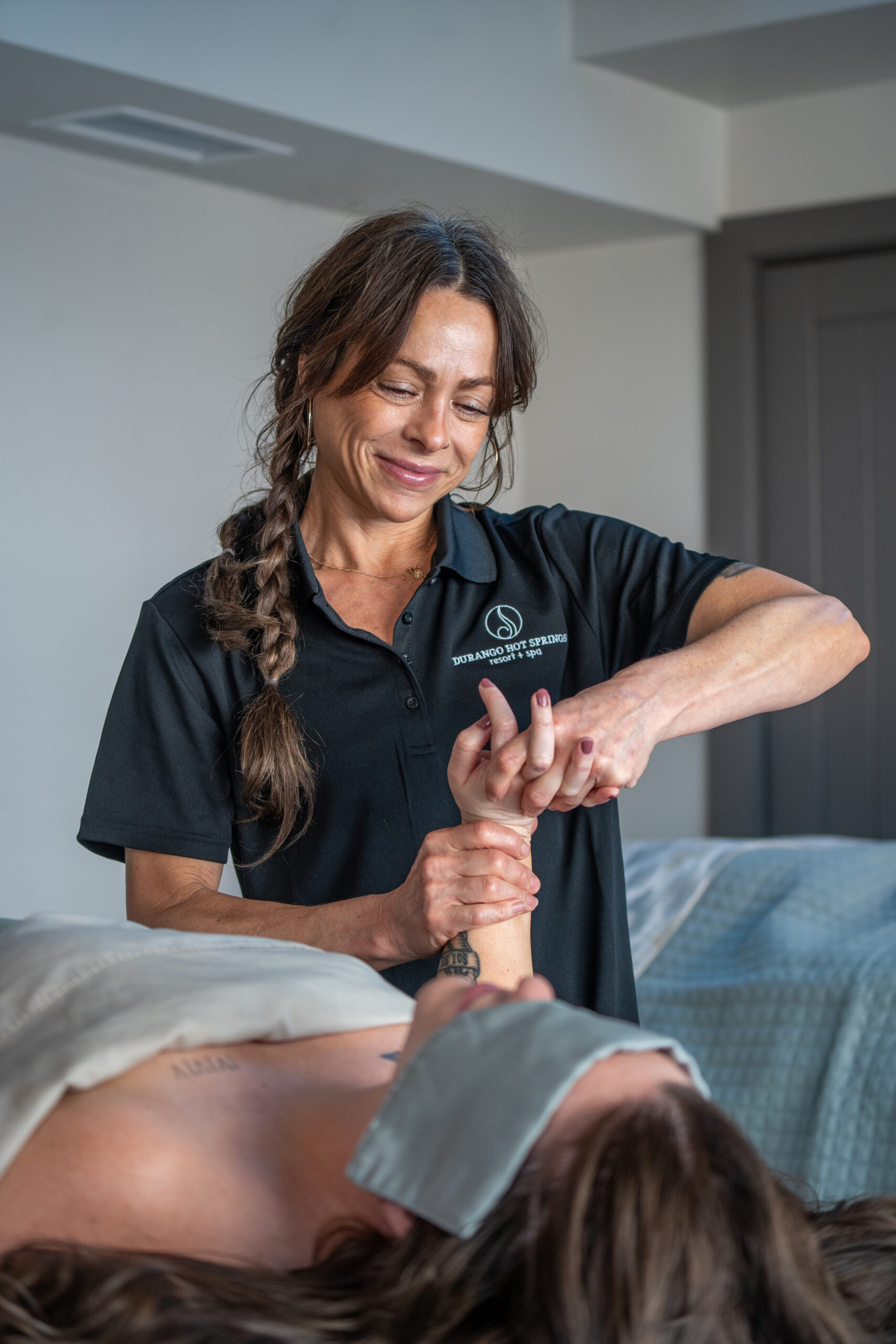 Massages - Durango Hot Springs