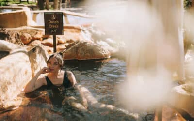 Why Self-Care Isn’t a Luxury—It’s a Lifestyle: How Durango Hot Springs Supports Whole-Body Wellness